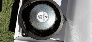 BMW i3s Altavoces originales