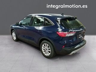 Ford Kuga Titanium 2.0 EcoBlue 140kW 4x4 Auto