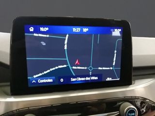 Ford Kuga Titanium 2.0 EcoBlue 140kW 4x4 Auto