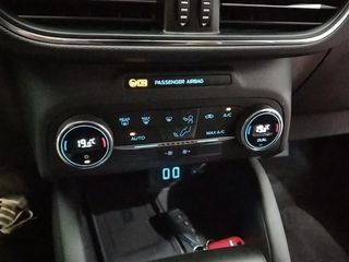 Ford Kuga Titanium 2.0 EcoBlue 140kW 4x4 Auto