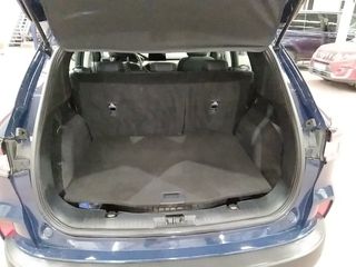 Ford Kuga Titanium 2.0 EcoBlue 140kW 4x4 Auto