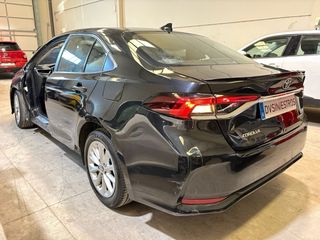 Toyota Corolla 2021 ACCIDENTADO!
