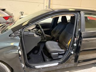 Toyota Corolla 2021 ACCIDENTADO!