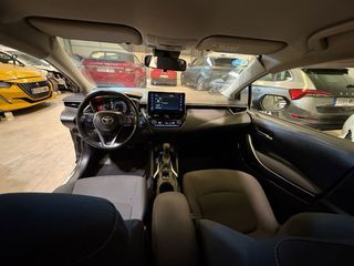 Toyota Corolla 2021 ACCIDENTADO!