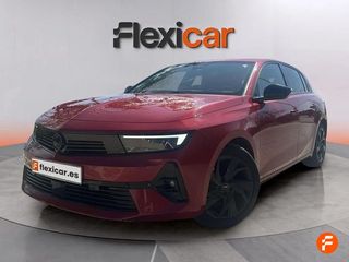 Opel Astra 1.2T XHT 96kW (130CV) GS