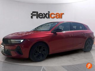 Opel Astra 1.2T XHT 96kW (130CV) GS