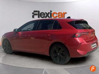 Opel Astra 1.2T XHT 96kW (130CV) GS