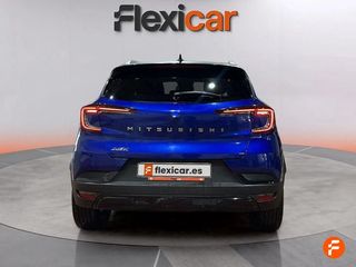 Mitsubishi ASX 130T MHEV Motion