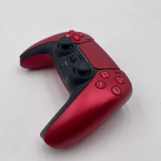 MANDO PS5 DUALSENSE ROJO VOLCÁNICO NUEVO