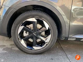 Kia Sorento 1.6 T-GDi HEV Emotion 4x2 7pl