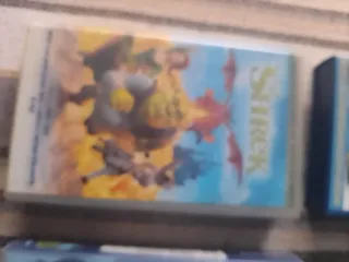 Lote VHS Películas Varias