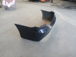 Defensa Trasera BMW Serie 3 E90 pack M