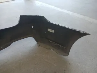 Defensa Trasera BMW Serie 3 E90 pack M