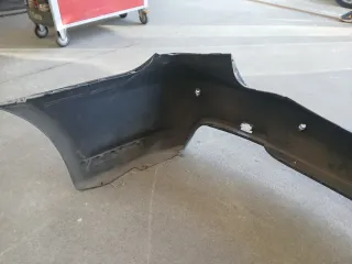 Defensa Trasera BMW Serie 3 E90 pack M