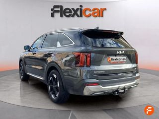 Kia Sorento 1.6 T-GDi HEV Emotion 4x2 7pl