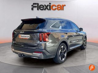 Kia Sorento 1.6 T-GDi HEV Emotion 4x2 7pl