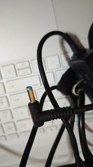 Portátil HP i5 16GB RAM Blanco