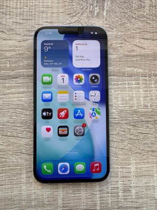 iPhone 13 Pro Max 256GB