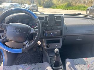 Toyota RAV4 1997