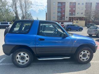 Toyota RAV4 1997