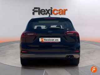 Ford Focus Active X 1.0T EcoBoost mHEV 114kW Auto