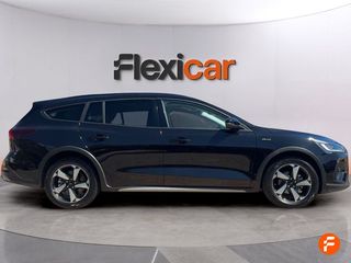 Ford Focus Active X 1.0T EcoBoost mHEV 114kW Auto