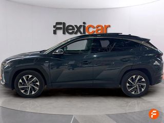 Hyundai Tucson 1.6 CRDI 100kW (136CV) 48V Maxx DCT
