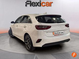 Kia Ceed 1.5 MHEV 118kW (160CV) Tech DCT
