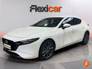 Mazda 3 2.0 e-SKYACTIV-G 110KW EXCLUSIVE-LINE