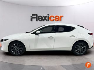 Mazda 3 2.0 e-SKYACTIV-G 110KW EXCLUSIVE-LINE