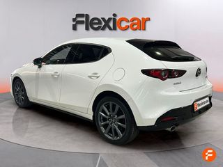 Mazda 3 2.0 e-SKYACTIV-G 110KW EXCLUSIVE-LINE