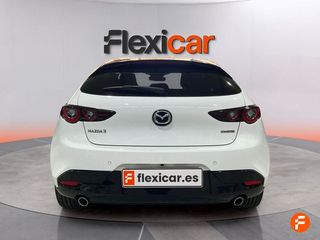 Mazda 3 2.0 e-SKYACTIV-G 110KW EXCLUSIVE-LINE