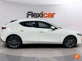 Mazda 3 2.0 e-SKYACTIV-G 110KW EXCLUSIVE-LINE