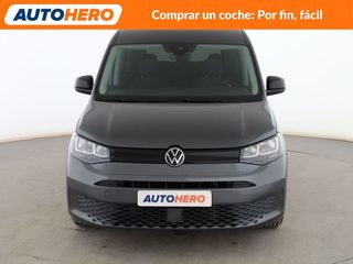 Volkswagen Caddy 1.5 TSI Life