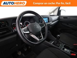 Volkswagen Caddy 1.5 TSI Life