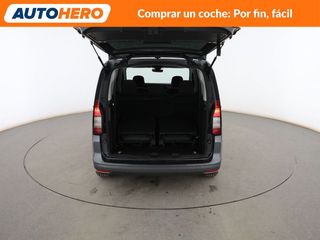 Volkswagen Caddy 1.5 TSI Life