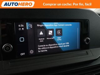 Volkswagen Caddy 1.5 TSI Life