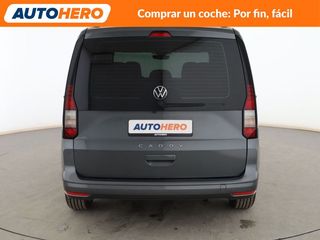 Volkswagen Caddy 1.5 TSI Life