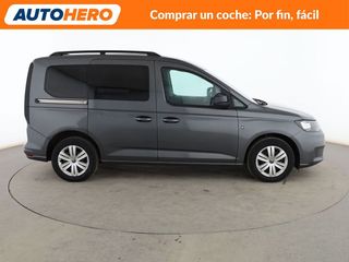 Volkswagen Caddy 1.5 TSI Life