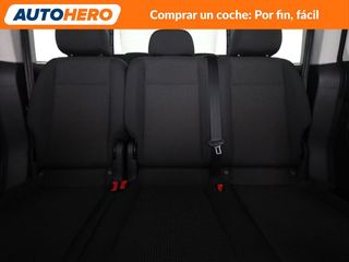 Volkswagen Caddy 1.5 TSI Life