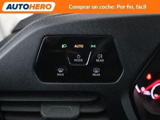 Volkswagen Caddy 1.5 TSI Life