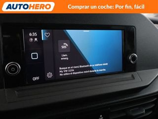 Volkswagen Caddy 1.5 TSI Life