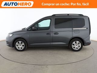 Volkswagen Caddy 1.5 TSI Life