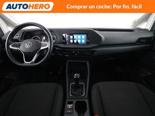 Volkswagen Caddy 1.5 TSI Life