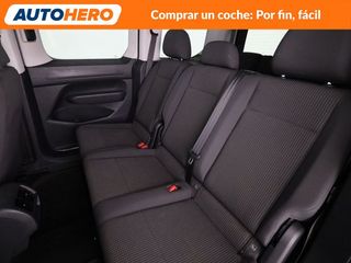 Volkswagen Caddy 1.5 TSI Life