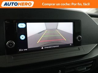 Volkswagen Caddy 1.5 TSI Life