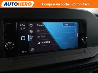 Volkswagen Caddy 1.5 TSI Life