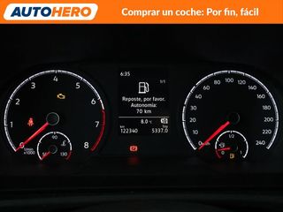 Volkswagen Caddy 1.5 TSI Life