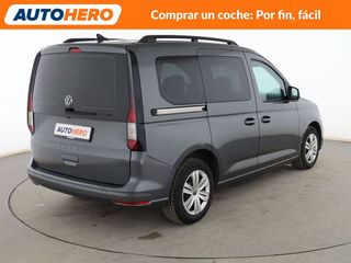 Volkswagen Caddy 1.5 TSI Life