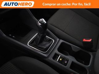 Volkswagen Caddy 1.5 TSI Life